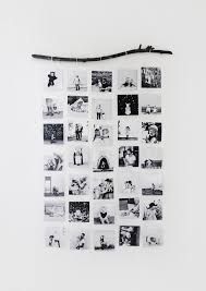 5 Diy Projects To Turn Your Photos Into Wall Art Society19 Diy Photo Wall Diy Photo Projects Photo Collage Diy
