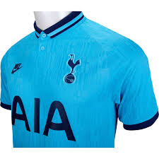 Along with the premier league, the club competed in the fa cup and the efl cup. 2019 20 Nike Tottenham 3rd Jersey Soccerpro