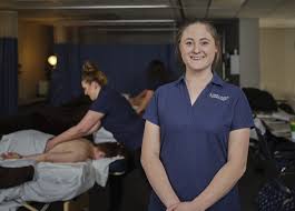 Massage Therapy Diploma - Iowa Lakes Community College