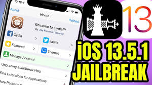 Ios 13 5 1 Jailbreak How To Jailbreak Ios 13 5 1 Checkra1n New Tutorial Tutorial Unlock Iphone Icloud