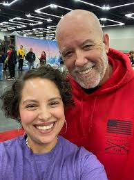 In DC for the weekend and this guy stops me and says great shirt. We had a  nice conversation for about 15 mins.