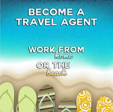 Learn How To Become A Travel Agent Free Travel School Work From Home Become A Travel Agent Travel Agent Travel Quotes Ideas
