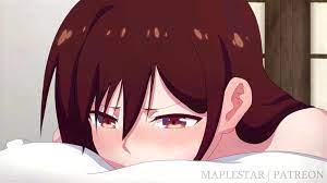 Rent a girlfriend hanime