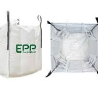 The Secret of Baffle FIBC Bags/ Q-Bags