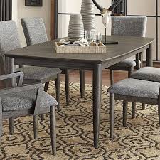 Adorn your dining area with crown point dining collection by homelegance. Homelegance Dining Tables Roux 5568 78 Dining Table Rectangle From Furniture To Go