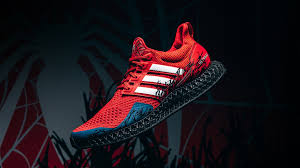 adidas Collaborates with Marvel, Sony Interactive Entertainment and  Insomniac Games for Marvel's Spider-Man 2 Gaming-Inspired Peter Parker  Advanced Suit and Venom Collection