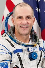 Don Pettit Oral History Interview