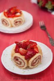 Epingle Sur Desserts Ete
