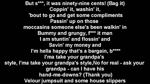 Thrift Shop By Macklemore Clean And Lyrics Download Link In Description Macklemore Lyrics My Music Comment and share your favourite lyrics. thrift shop by macklemore clean and