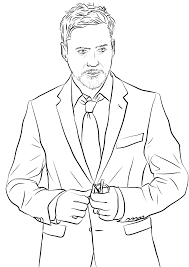 Actors coloring pages is a collection of printable pictures with the greatest celebrities, which we know mainly from the world of movies and cinemas. Top 20 Printable Famous Actors Coloring Pages Online Coloring Pages