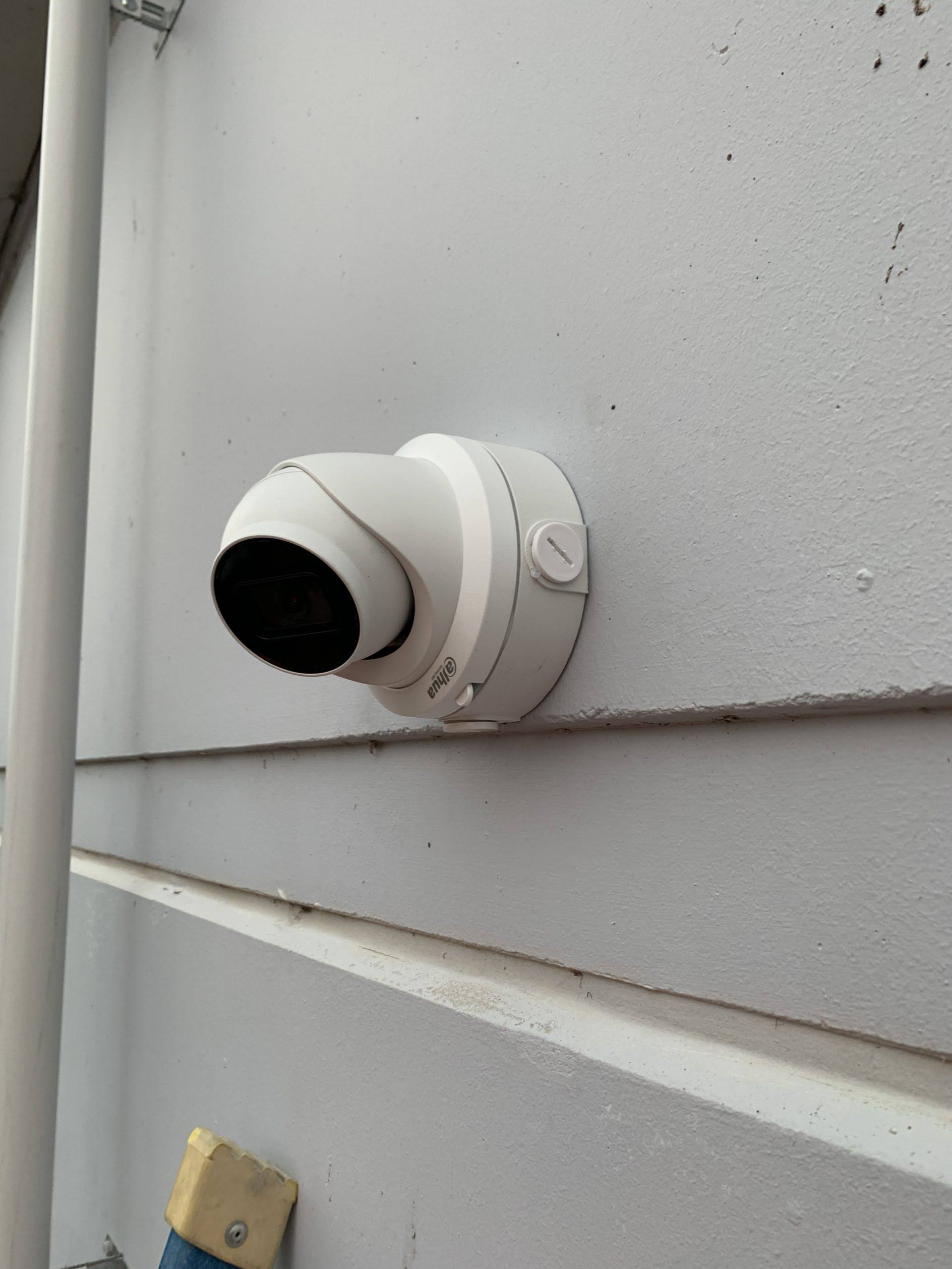 4K Ultra HD Security Cameras for Unmatched Clarity product image