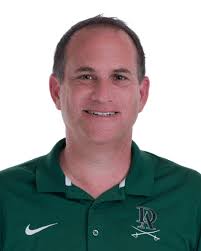 Athletics Staff Directory