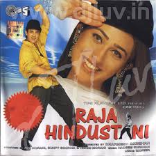 Bollywood Movies Flac Mp3 Songs Downloaded Here Movie Raja Hindustani 1996 Vbr 320kbps