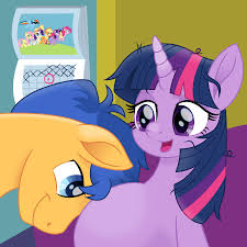 My little pony baby birth deviantart : Cloudy Glow On Twitter For Flashlightweek2019 Close Twilight Sparkle Is Close To Giving Birth And She Is Feeling Uncomfortable And Tired From The Pregnancy But Flash Sentry Is Always There To Lend