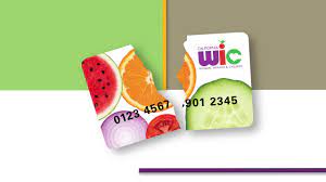 Introducing the california wic card! Hello Ca Wic Card Making It Easier Than Ever To Shop For Wic Foods