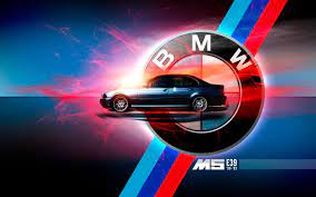 Download the best bmw logo wallpapers backgrounds for free. 48 Bmw M Hd Wallpaper On Wallpapersafari