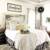 We especially love the vintage, distressed look of farmhouse decor in the bedroom, and when you can diy it, even better. Https Encrypted Tbn0 Gstatic Com Images Q Tbn And9gcrpxxyrkqda3cvrpwiushlmfi5eftipymmolcerg6vrez4aeidw Usqp Cau