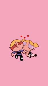 It goes through half a rotation during the next line.) narrator: Background And Wallpaper Image Bubbles Powerpuff Girls Guy 640x1136 Wallpaper Teahub Io