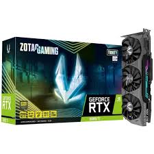 That's saying a lot considering that it. Zotac Geforce Rtx 3080 Ti Trinity Oc Lhr Grafikkarte Lite Hash Rate 3x Displayport 1x Hdmi