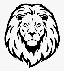 Free Free 176 Lion Face Svg SVG PNG EPS DXF File