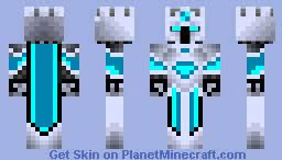 Edit wallpaper apply to minecraft download save close. Frost Diamond Minecraft Skin