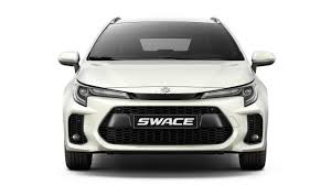 The toyota corolla altis in india is offered with two engines. Toyota Corolla Rebadged Launched As Suzuki Swace Rushlane Rebels Ground Open Source Media News Breaking News Latest News