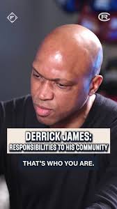 Derrick James Sanders