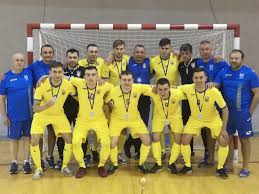 Futsal association of ukraine futsal.com.ua. Zbirna Komanda Ukrayini Stala Peremozhcem Mizhnarodnogo Turniru Asociaciya Futzalu Sumshini