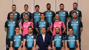 Para acceder al premio el servicio adquirido deberá encontrase consolidado e instalado en la fecha del sorteo. Inilah Skuat Inter Movistar Di Uefa Futsal Champions League 2018 19 Bolalob Com