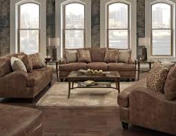 Cainsville Sofa Living Room Sets Faux Leather Sofa Furniture
