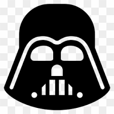 Darth Vader Clip Art Transparent Png Clipart Images Free Download Clipartmax