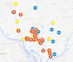 Maybe you would like to learn more about one of these? Free Fitness Classes In Washington Dc Sweat Smarter