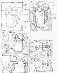 Pin On Thumbnail Sketches
