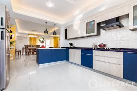 Open plan kitchen ideas and designs. Everything You Need To Know About False Ceilings Cost Included