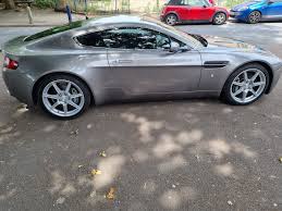 Image result for Meteorite Silver 2006 V8 Vantage