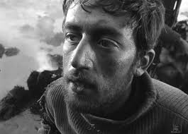 Полено" ///Otesánek 2000, Яна Шванкмайера. Чехия, Великобритания, Япония.  Кто-то у кого-то обязательно что-нибудь когда-то спер. Ну, или же  неприглядное "спер" обязательно "вдохновился" или "находился под  впечатлением". Ян Шванкмайер