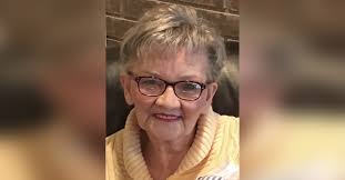 Obituary information for Mae Marie Stevens Ivy