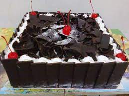 Kue balok coklat menjadi salah satu varian yang cukup banyak disukai. 3 Resep Kue Ulang Tahun Coklat Sederhana Untuk Anak