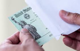 Irs Gives Stimulus Check Distribution Details Says Payments To Begin Within Three Weeks