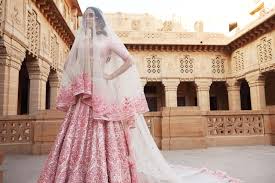 Wedding outfits ideas for bridesmaids: Millennials Are Transforming 50 Billion Indian Wedding Industry Vogue Business