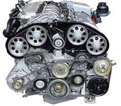 A timing belt, or cam belt (informal useage) is a part of an internal combustion engine that controls the timing of the engine's valves. Blog Suka Suka Timing Belt Bila Perlu Tukar