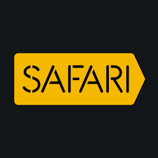 Descargar la última versión de android safari para android. Safari Tv Apps On Google Play