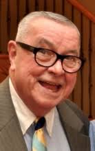 Obituary information for William Anthony 'Bill' Almond, Jr.