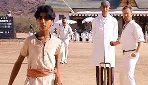 Set in india in 1893, it combines sports with political intrigue, romance with evil scheming. Lagaan Once Upon A Time In India A Review To A Kill