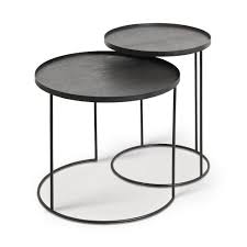 You can choose from a wide variety of three piece table sets with glass tops on wood or metal bases. New Modern Design Wooden Coffee Table Set With Metal Frame For Living Room Furniture Buy Coffee Table Set Metal Frame Wooden Product On Alibaba Com