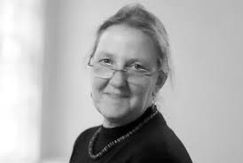 bebop spoken here: Kathy Dyson stands for General Secretary of the  Musicians' Union the first and only woman ever to do so in the union's 123  year history