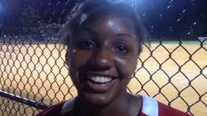 Elissa) Brown delivers for Alabama