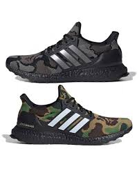 Bape X Adidas