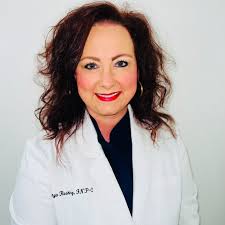 Tonya Rushing's Instagram, Twitter & Facebook