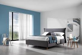 Nella cameretta il letto svolge tante funzioni, non ultima quella di contenitore. Letto Tessile Con Contenitore Se C E Poco Spazio Cose Di Casa